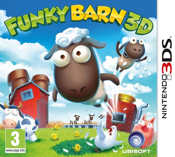 ferme ferme